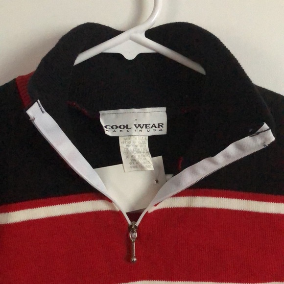 Girls Cool Wear medium top - Picture 4 of 6